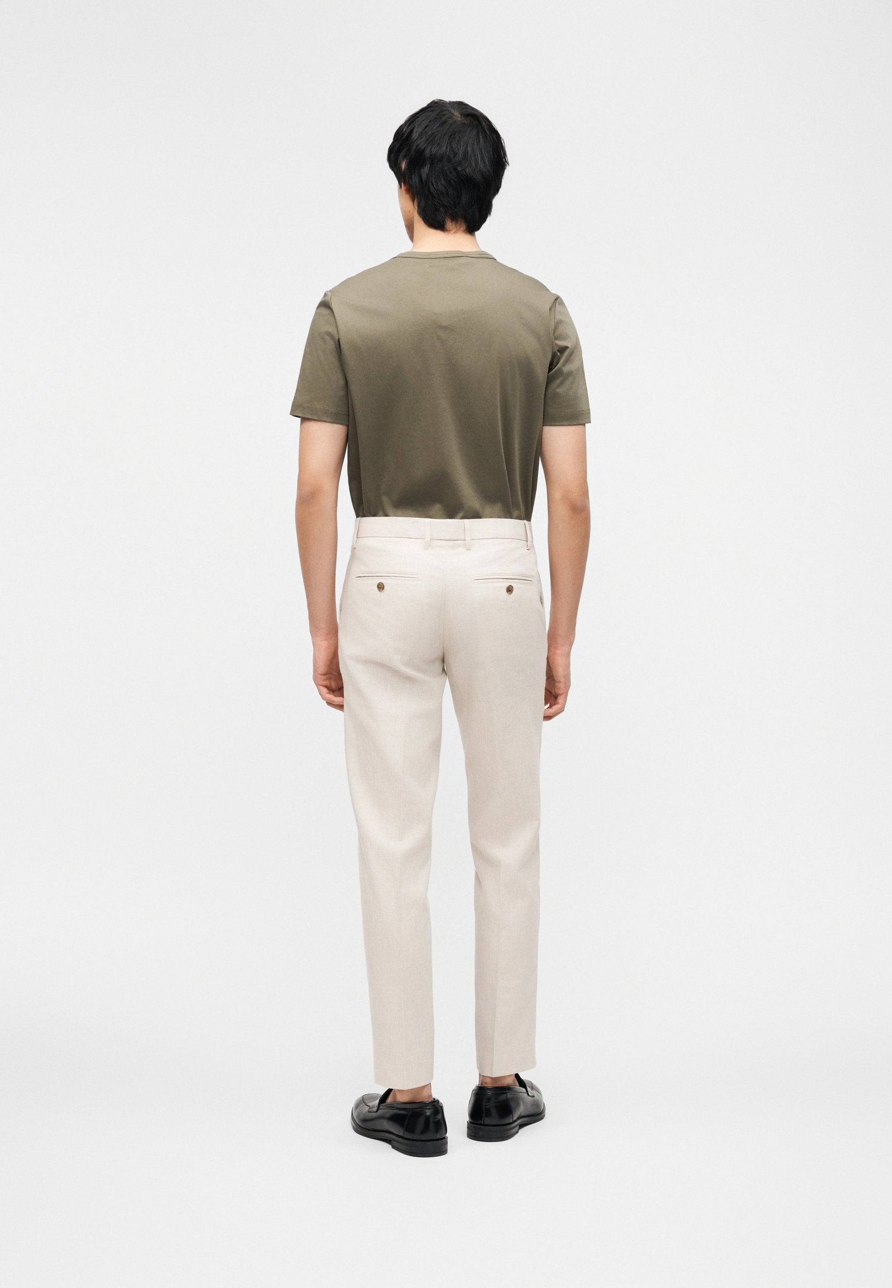 بدلة JPRMARTIN Slim Fit - بدلة - لفافة قديمة