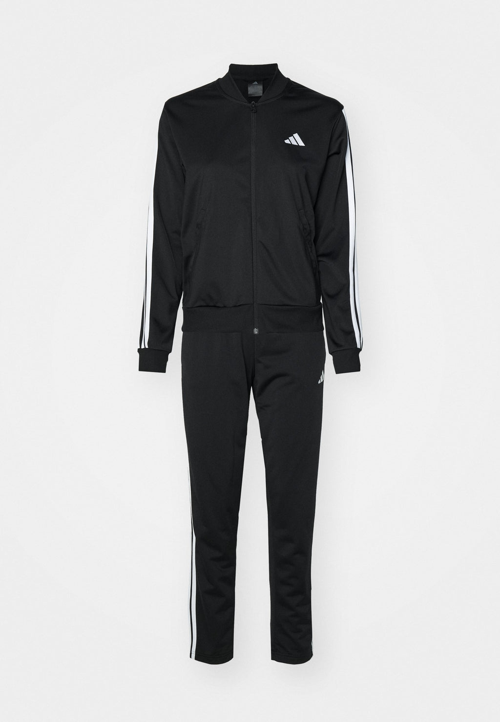 ENSEMBLE DE SURVÊTEMENT DAYREADY - Survêtement - noir