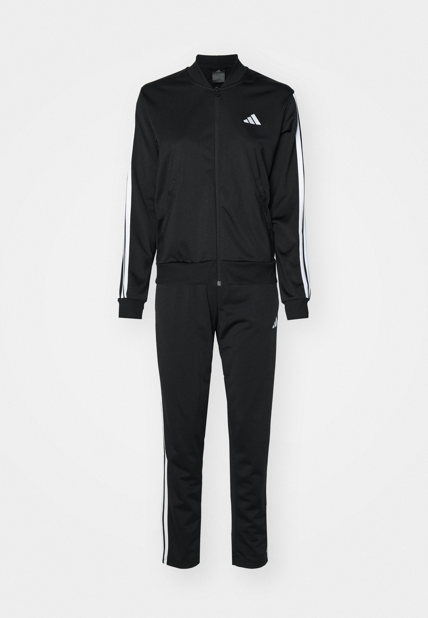 ENSEMBLE DE SURVÊTEMENT DAYREADY - Survêtement - noir