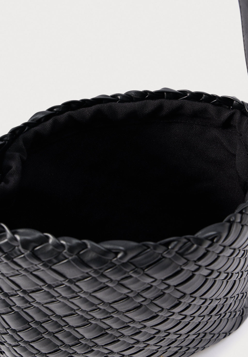 SHOULDER BAG - Handbag - black