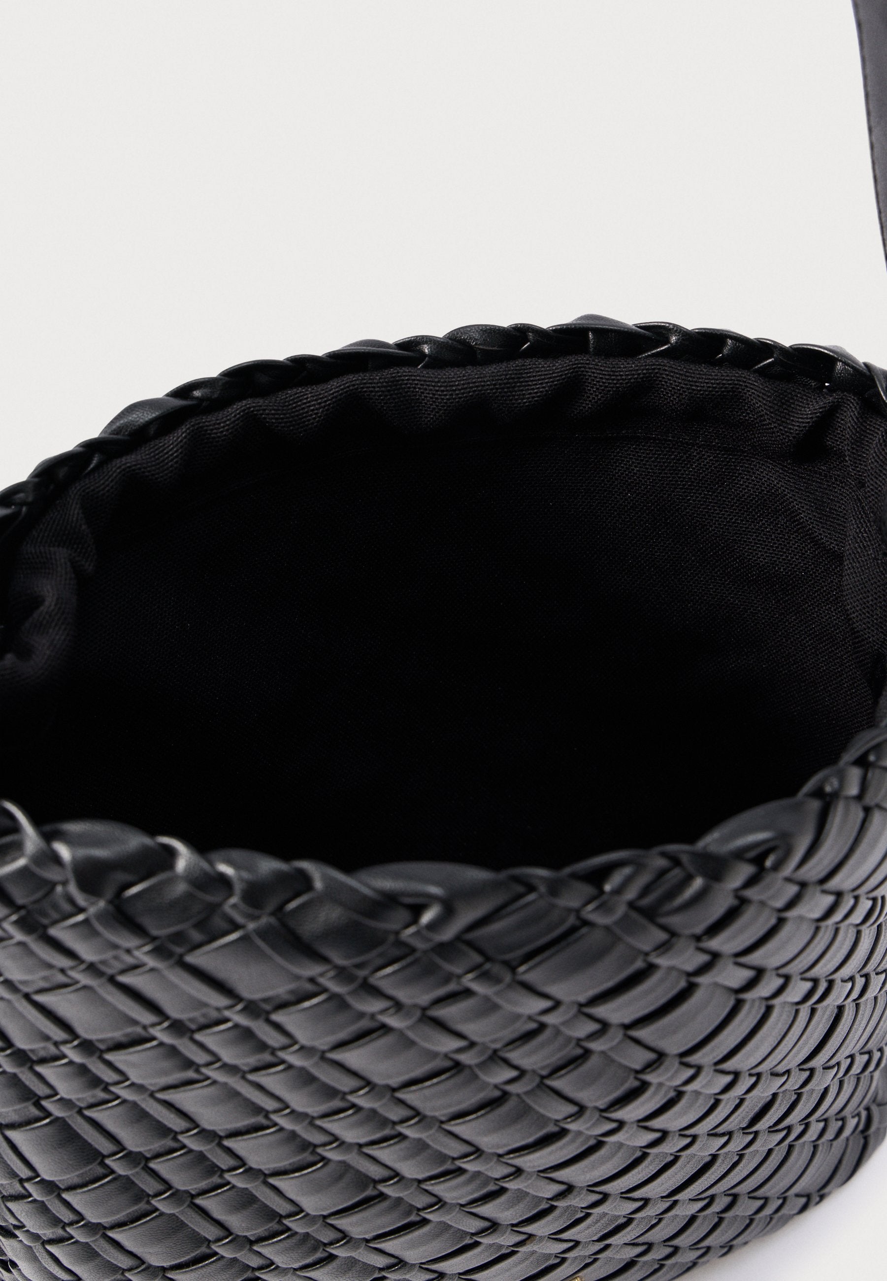SHOULDER BAG - Handbag - black