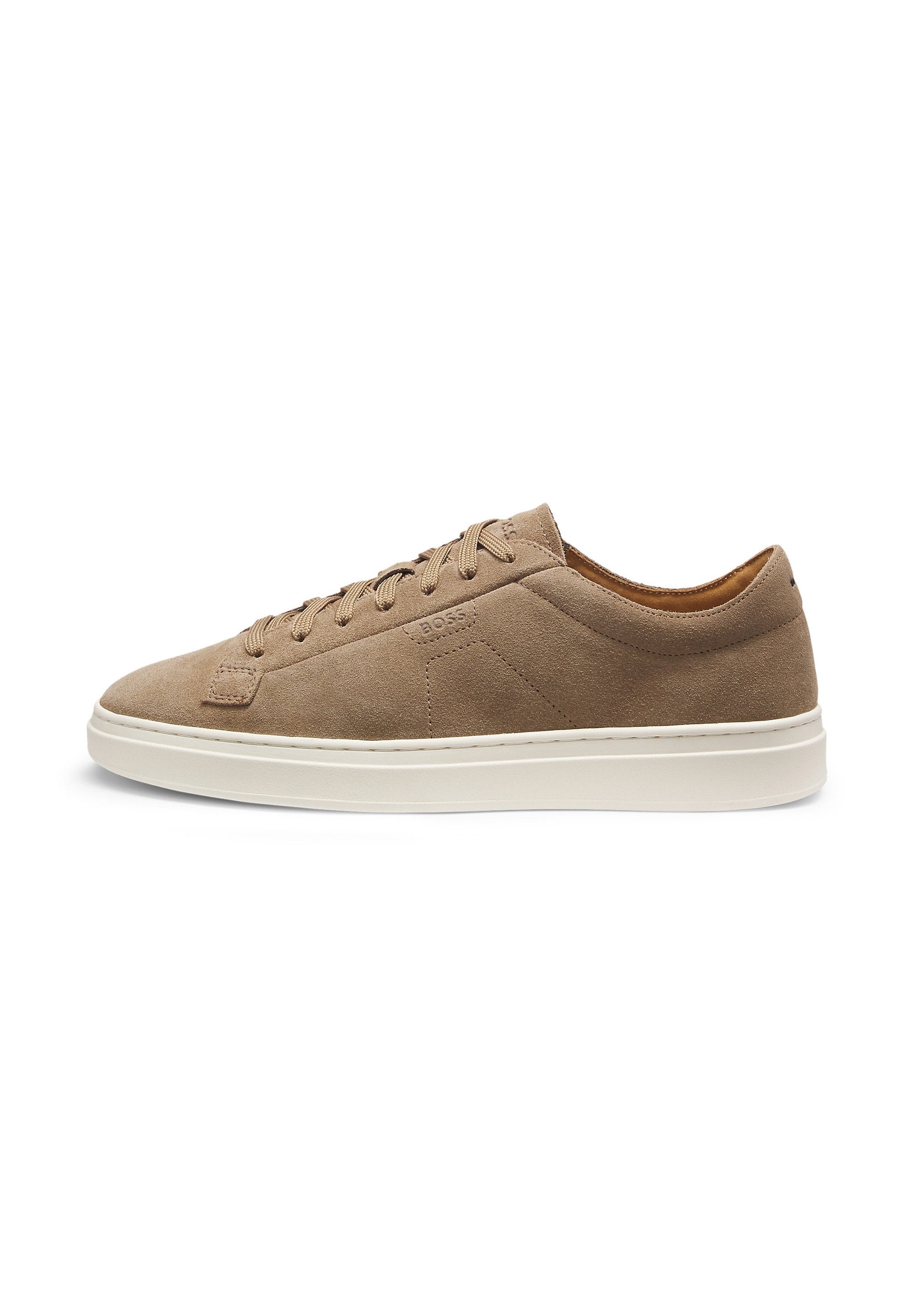 KIERAN_TENN_WCSD - Trainers - medium beige