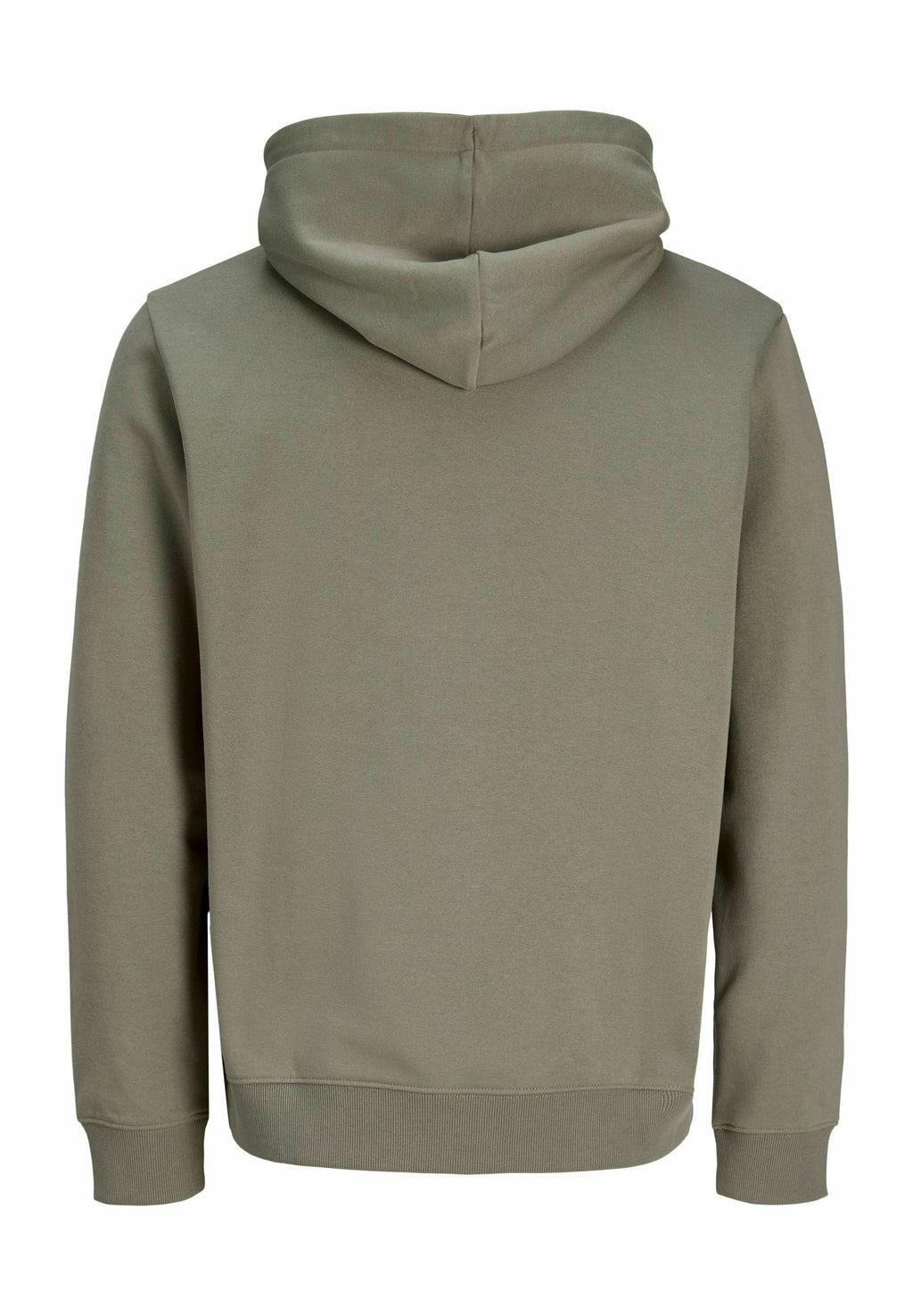 Hoodie - vetiver