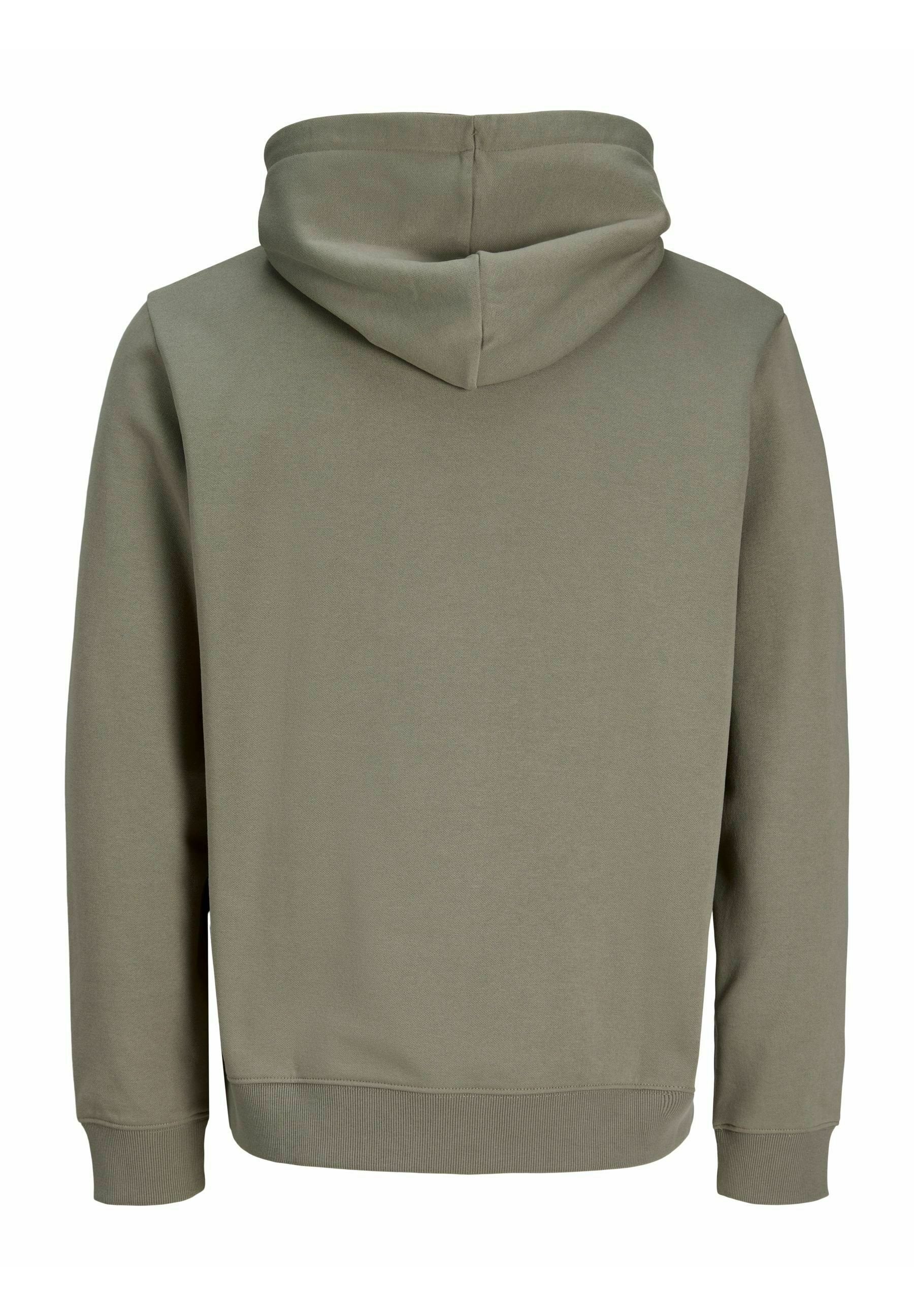 Hoodie - vetiver