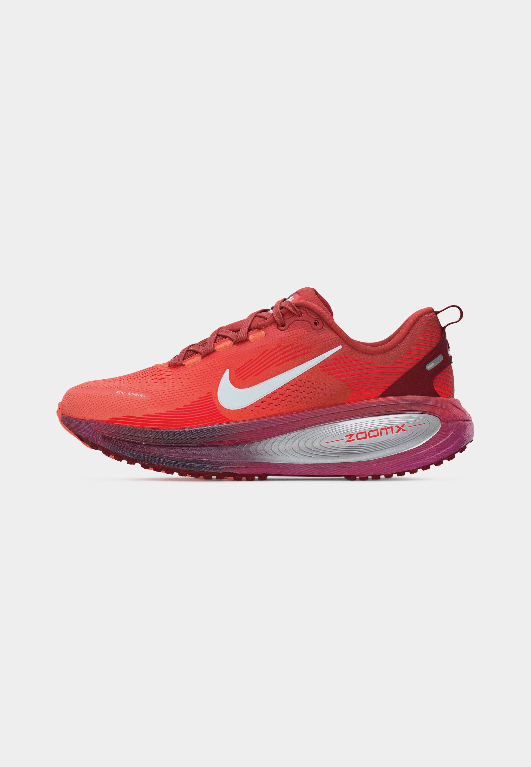 VOMERO 18 SE2 - Chaussures de running - light redwood/barely green/bright crimson/atomic pink