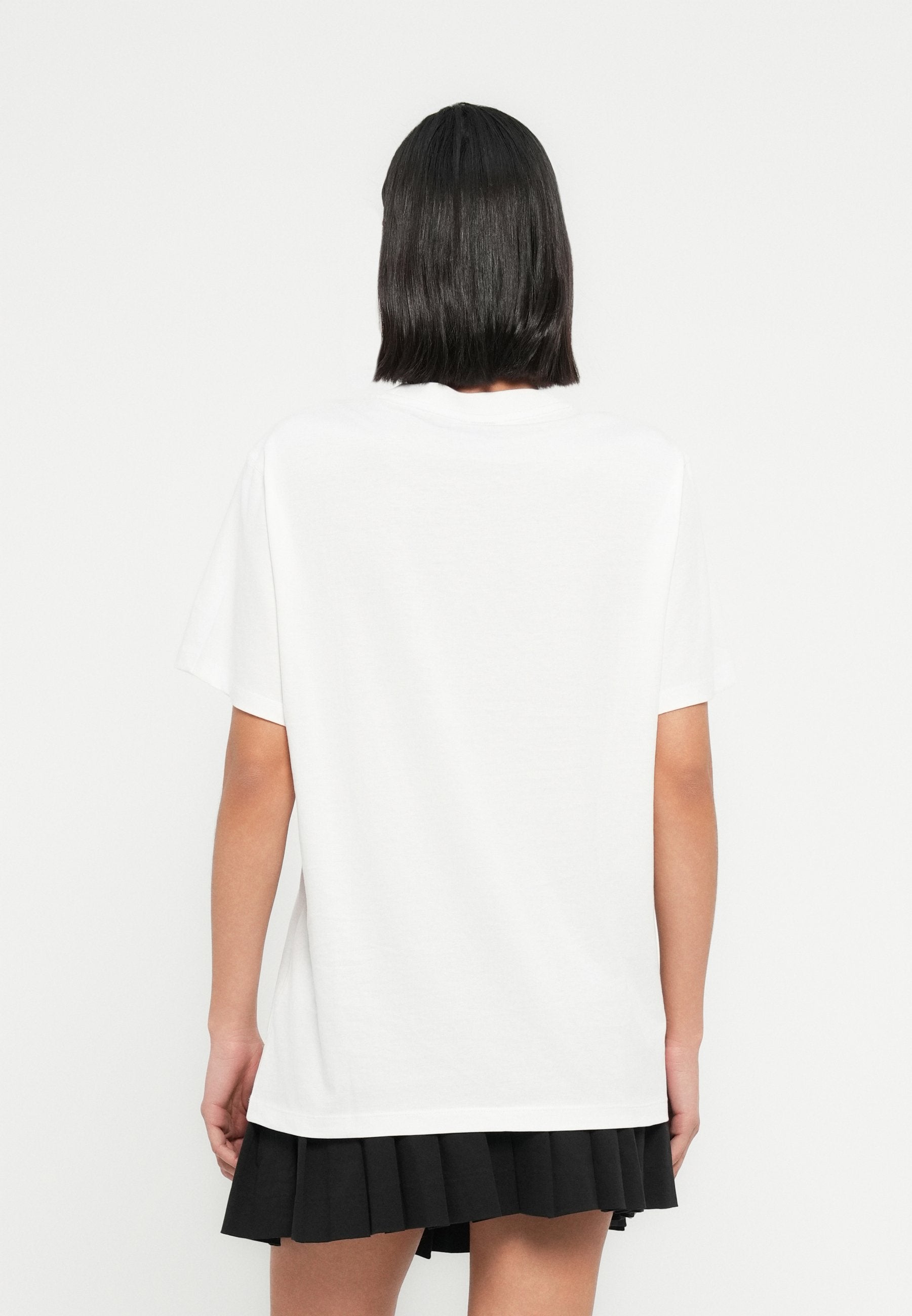 TEE VINTAGE - T-shirt imprimé - naturel