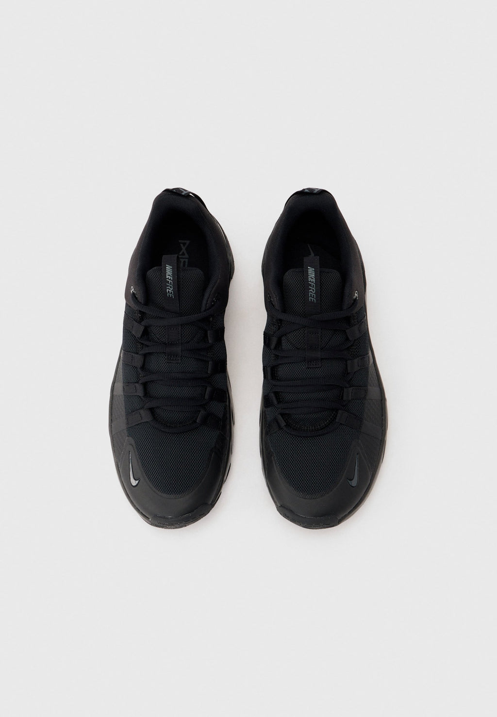 FREE METCON 7 - Chaussures d'entraînement - black/anthracite