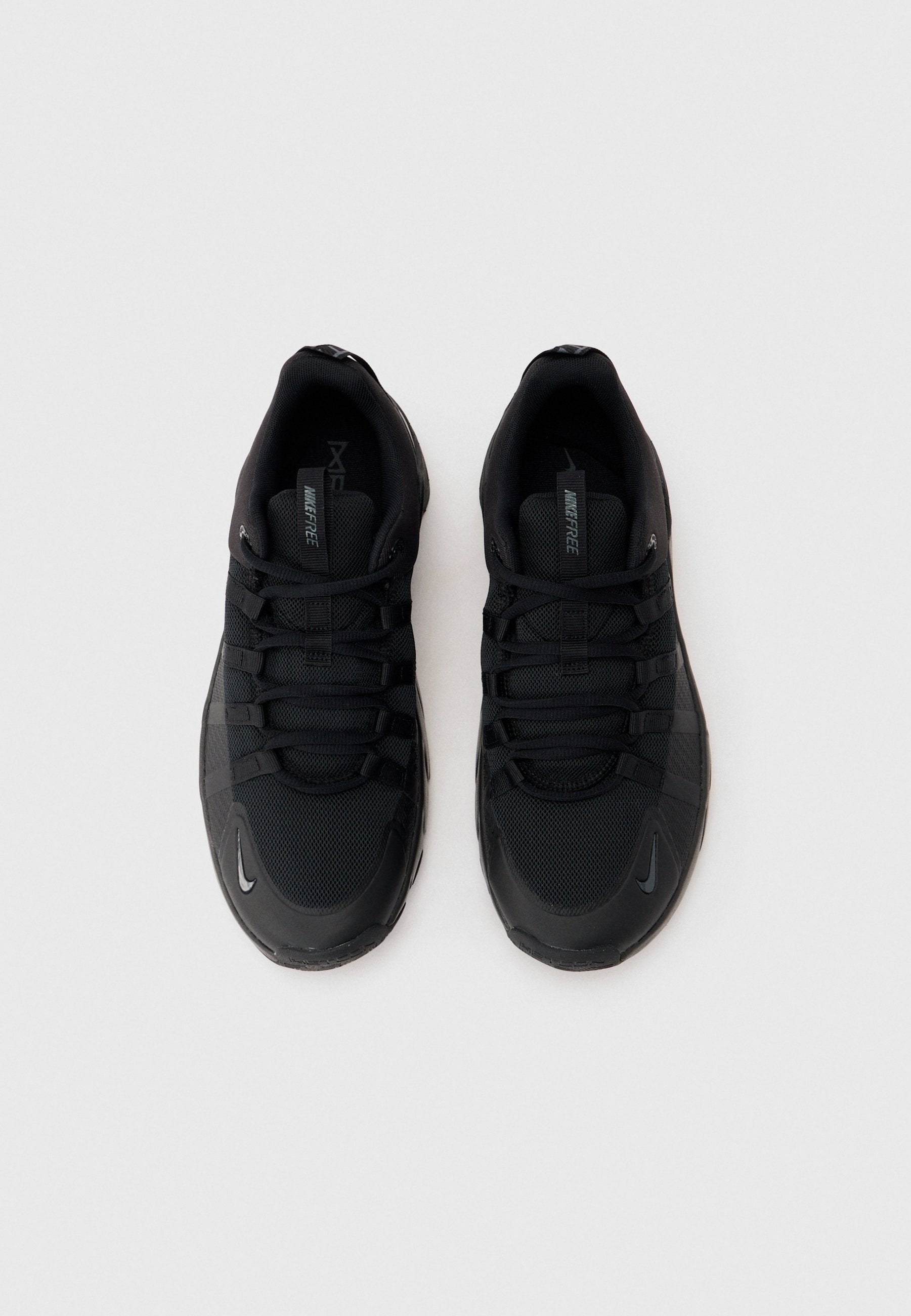 FREE METCON 7 - Chaussures d'entraînement - black/anthracite