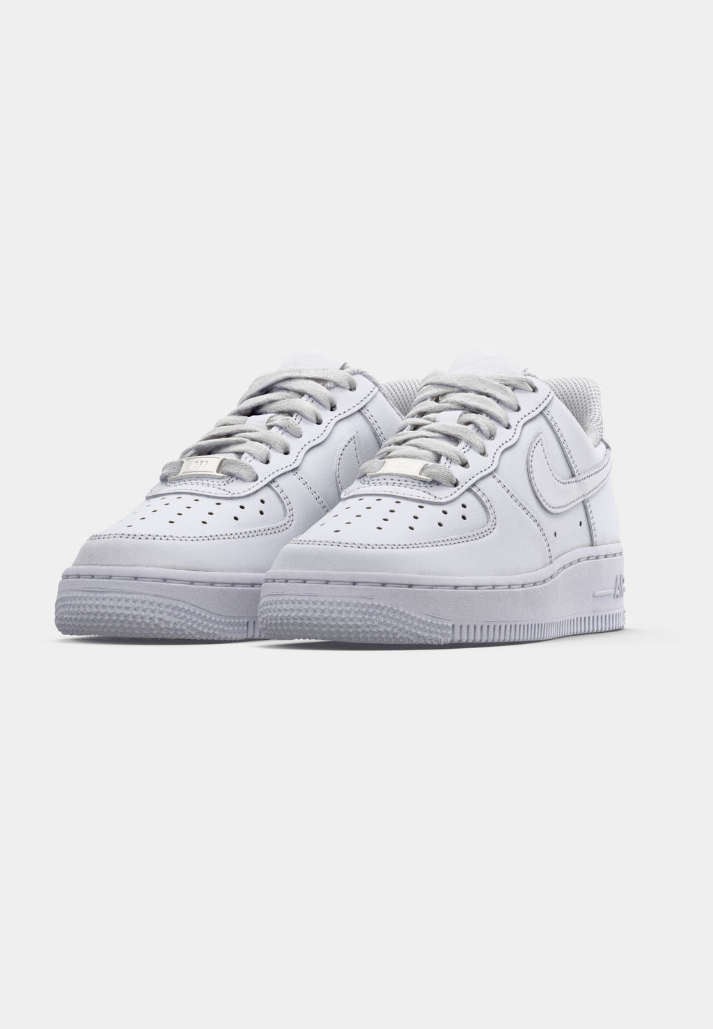 AIR FORCE 1 07 - Trainers - white