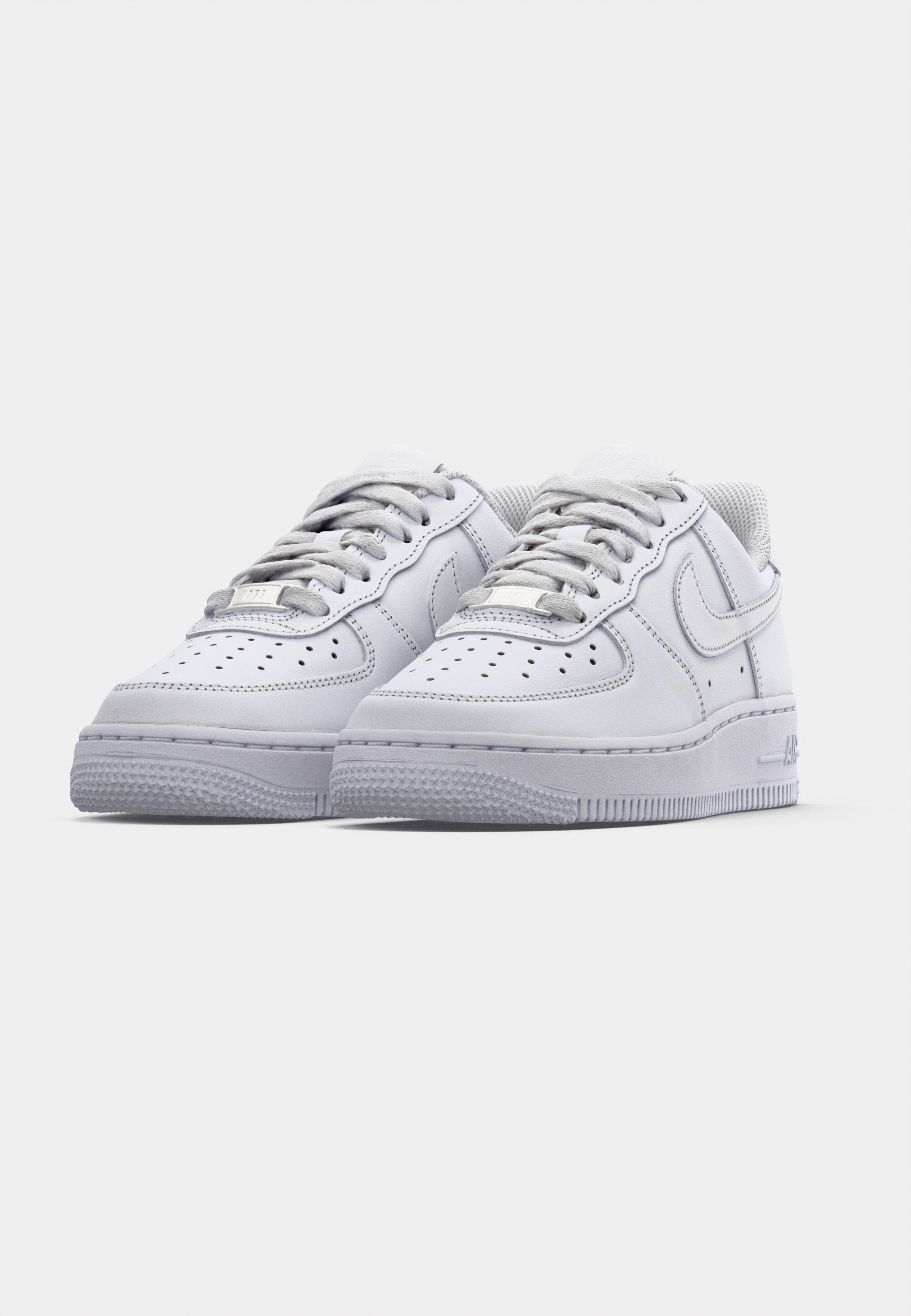 AIR FORCE 1 07 - Trainers - white
