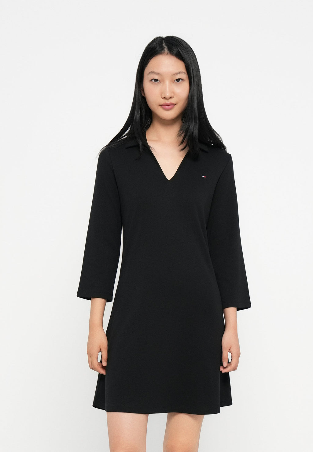MODERN CODY - Jersey dress - black