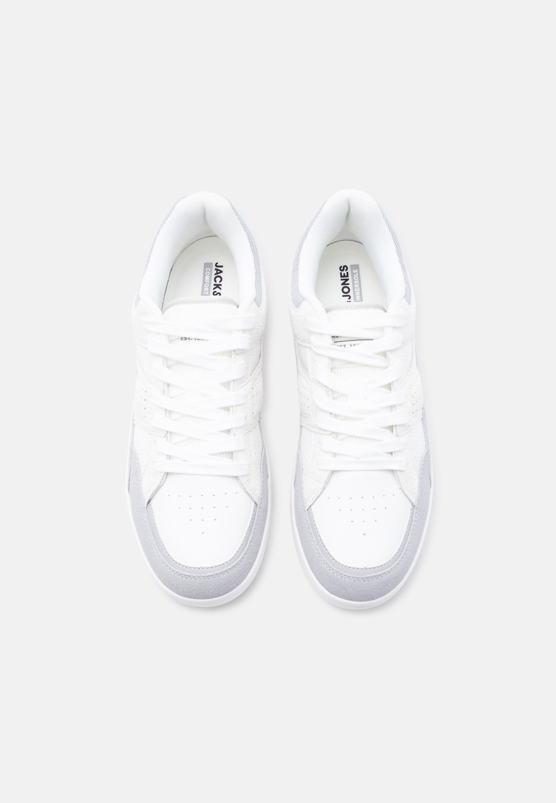 JFWBLANCO - Trainers - white/harbour mist