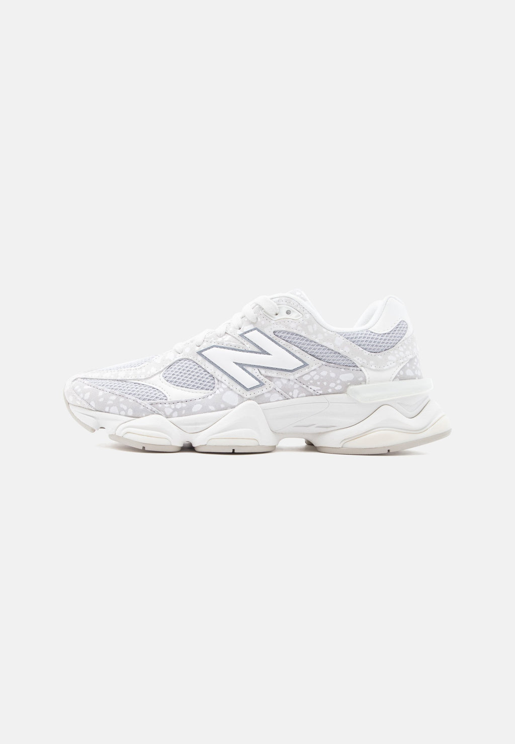 U9060 UNISEX - Trainers - grey matter/reflection