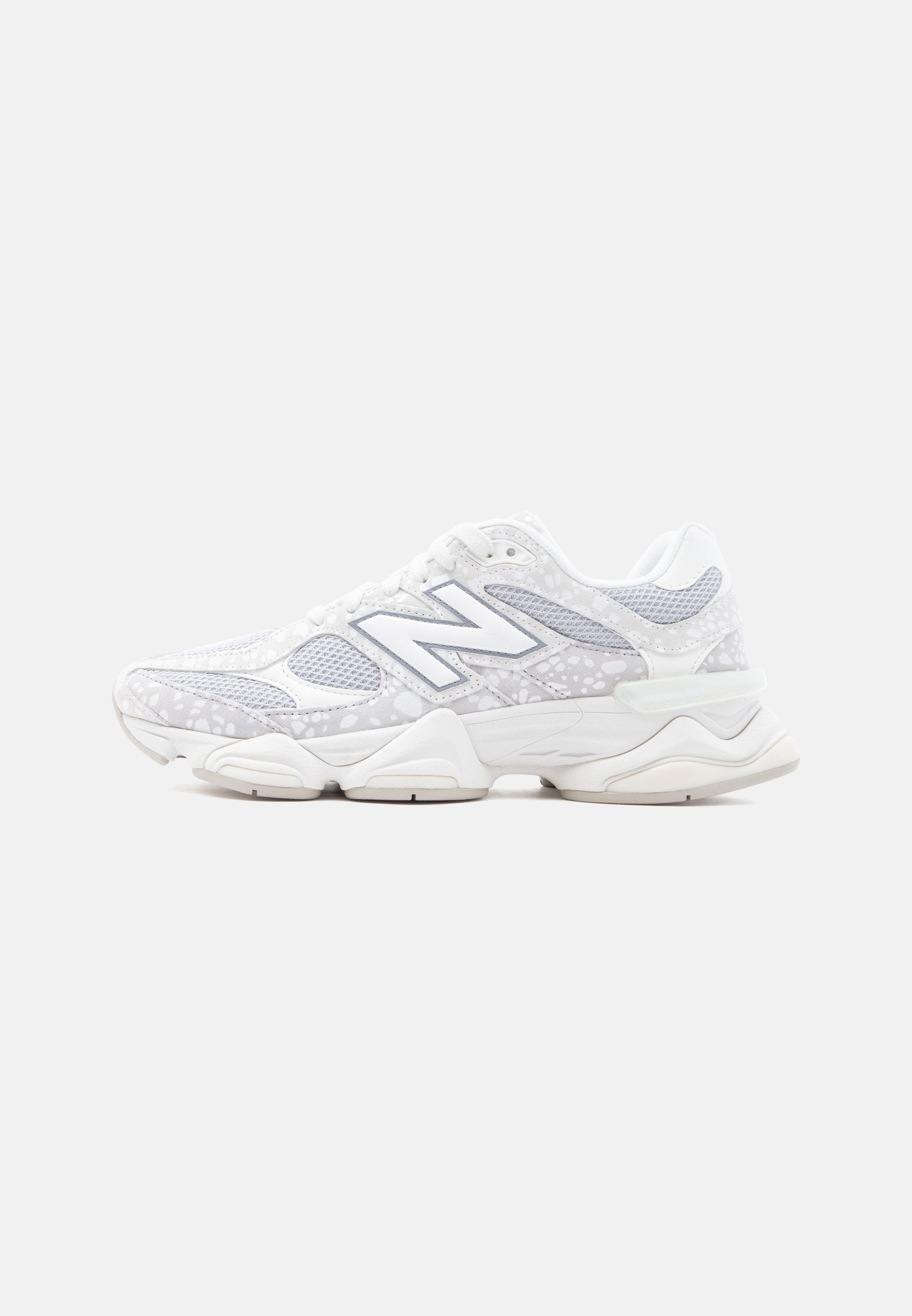 U9060 UNISEX - Trainers - grey matter/reflection