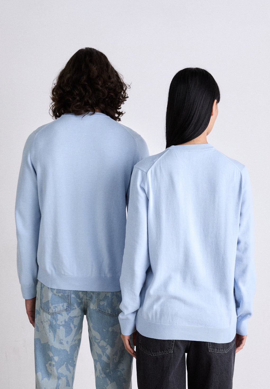 UNISEX - Jumper - rill