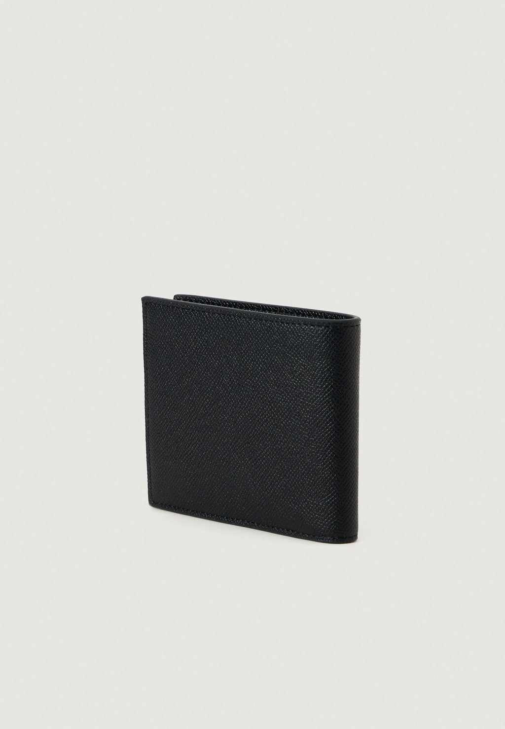 WALLET UNISEX - Wallet - black