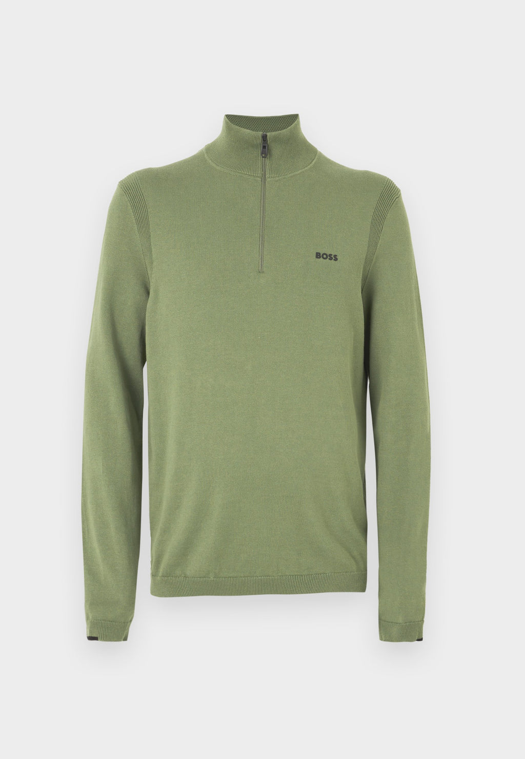 EVER - Jumper - khaki