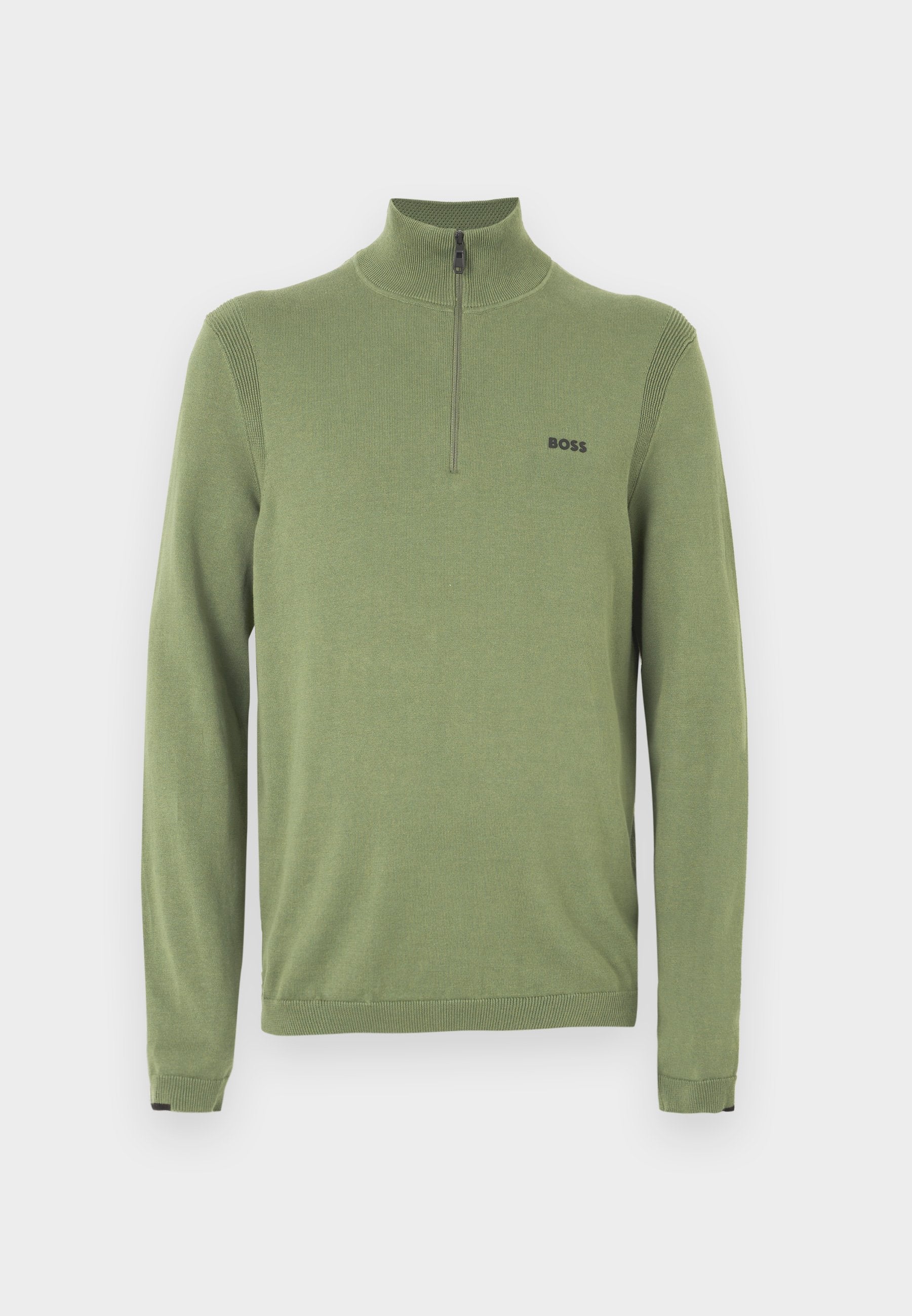 EVER - Jumper - khaki