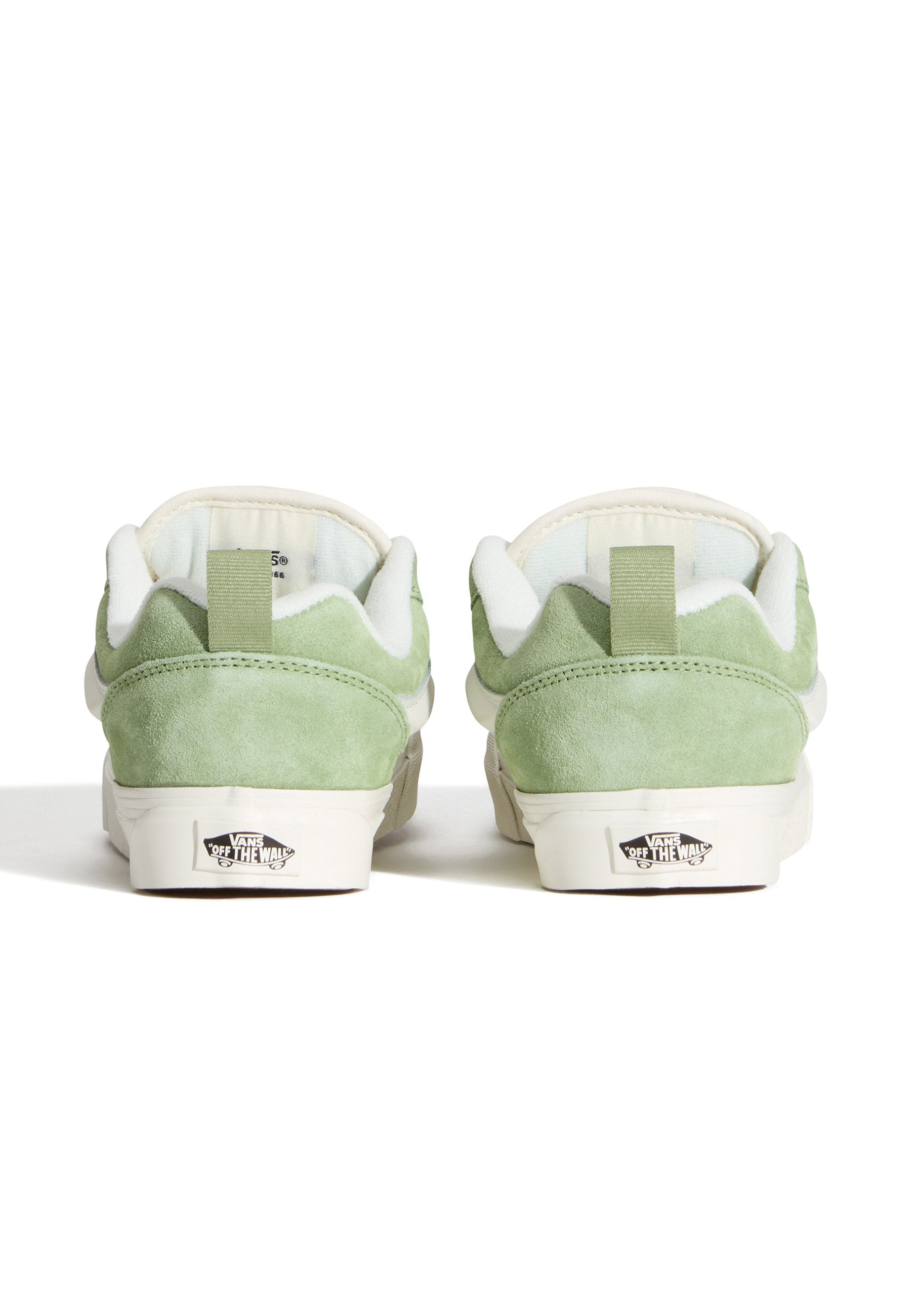 KNU SKOOL - Trainers - olive