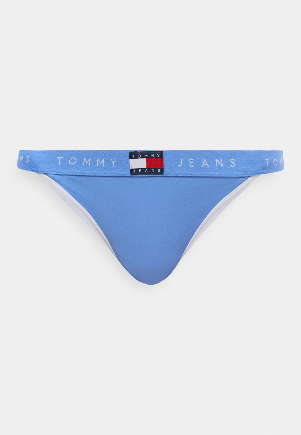HERITAGE CHEEKY - Bas de bikini - blue twilight