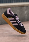 HANDBALL SPEZIAL - Trainers - core black/clear pink