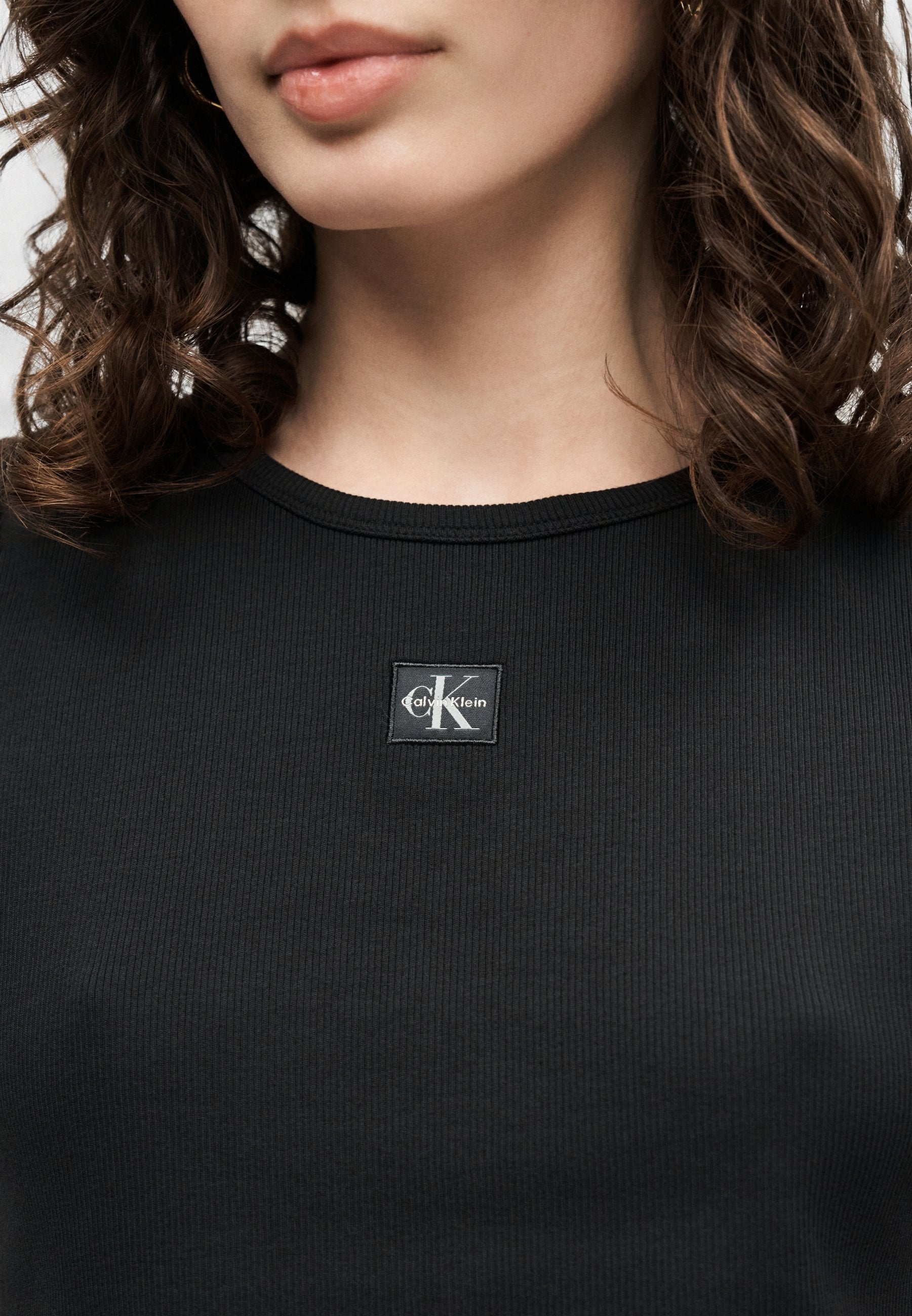 LABEL CUTO - Top - black