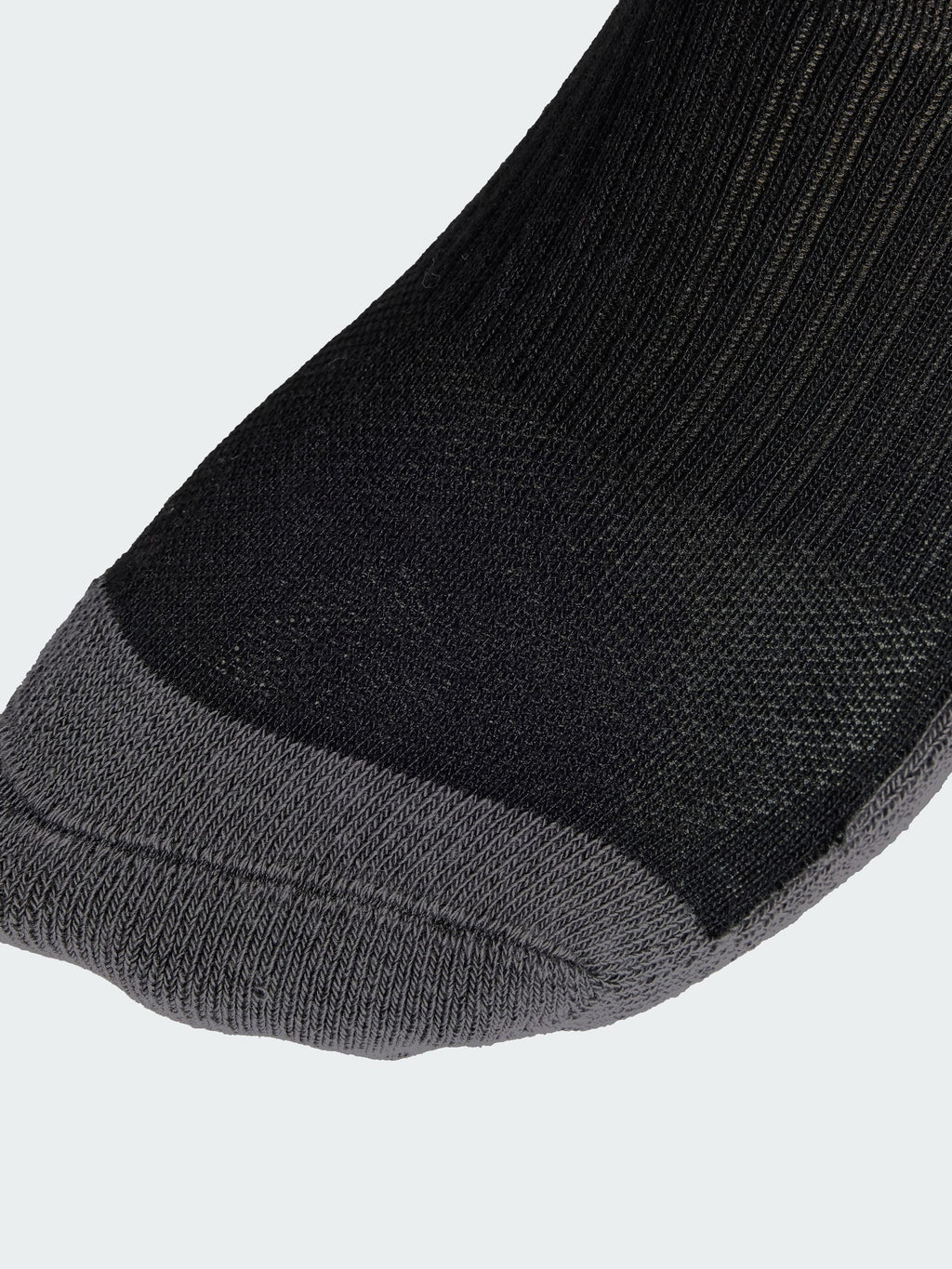 ESSENTIALS CLIMACOOL LOW CUT 3 PAIR PACK - Sports socks - black/grey six