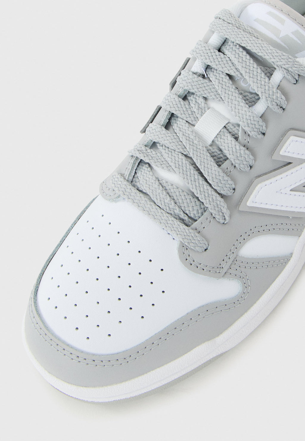 BB480 UNISEX - Trainers - slate grey
