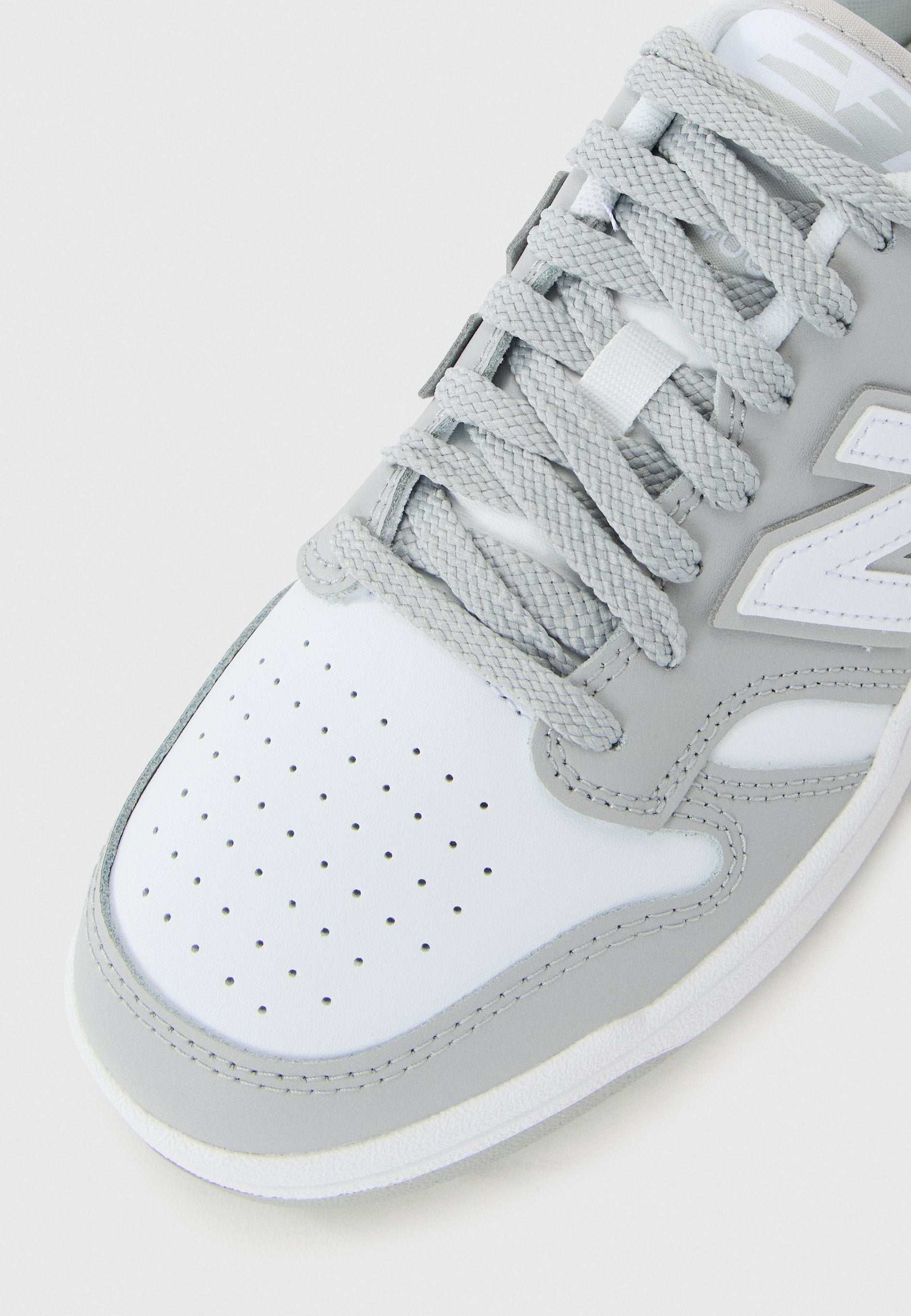 BB480 UNISEX - Trainers - slate grey