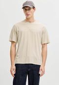 T- - Print T-shirt - moonstruck