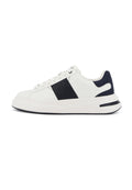 ELBA - Trainers - white navy