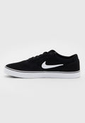 CHRON 2 UNISEX - Baskets - black/white