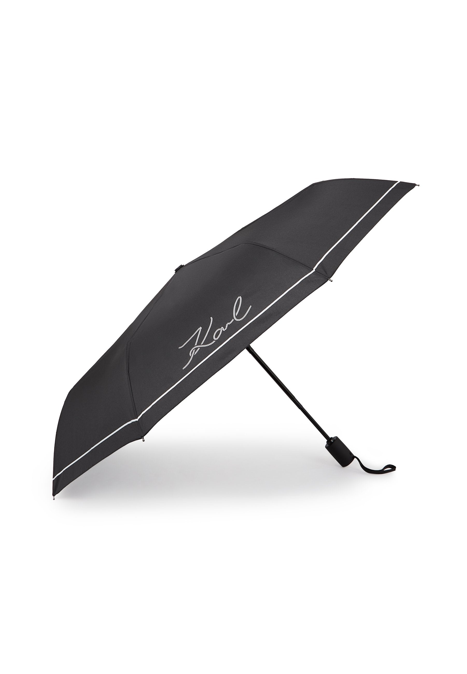 SIGNATURE ROPE  - Umbrella - black