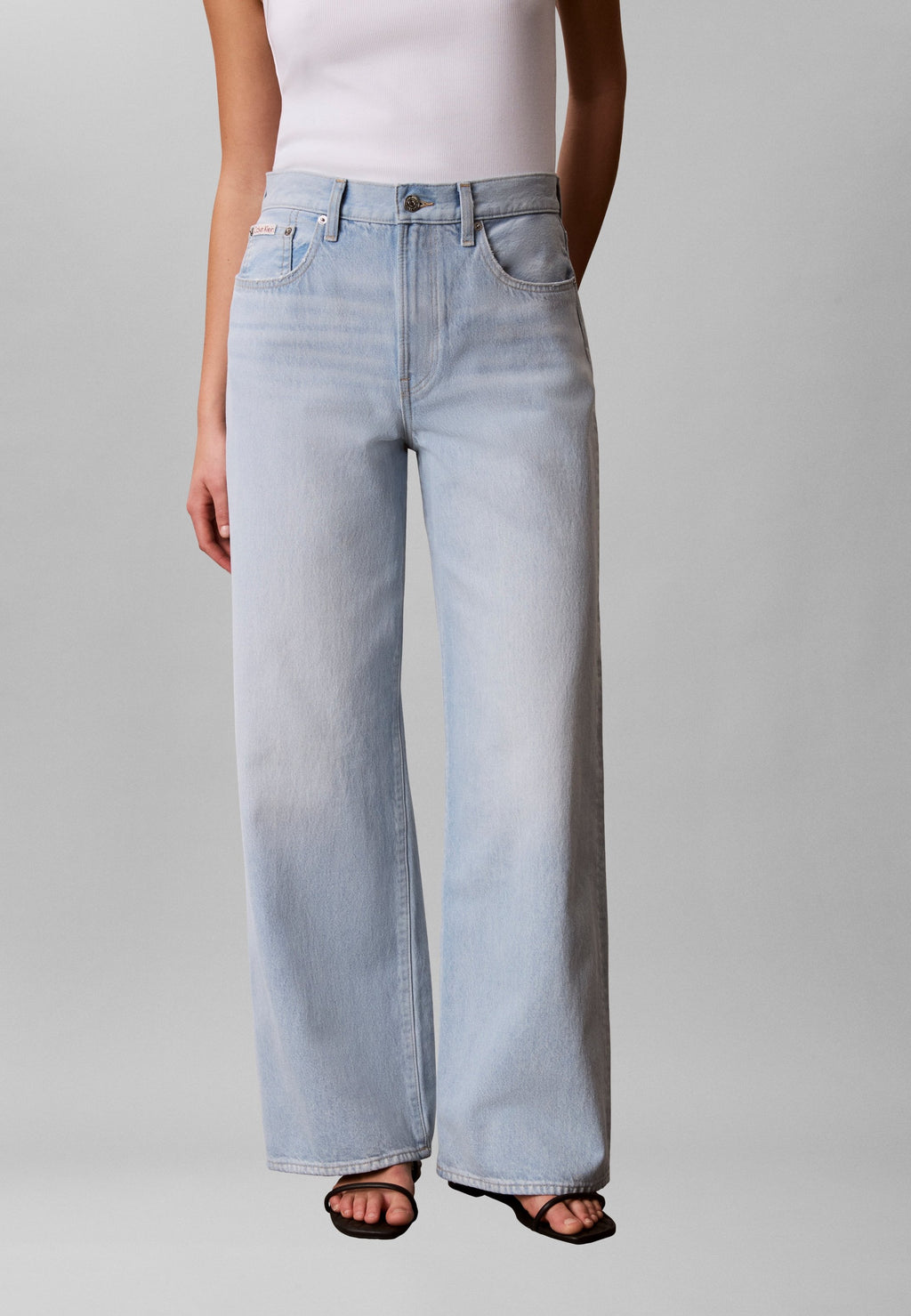 Wide Leg - lt crawford