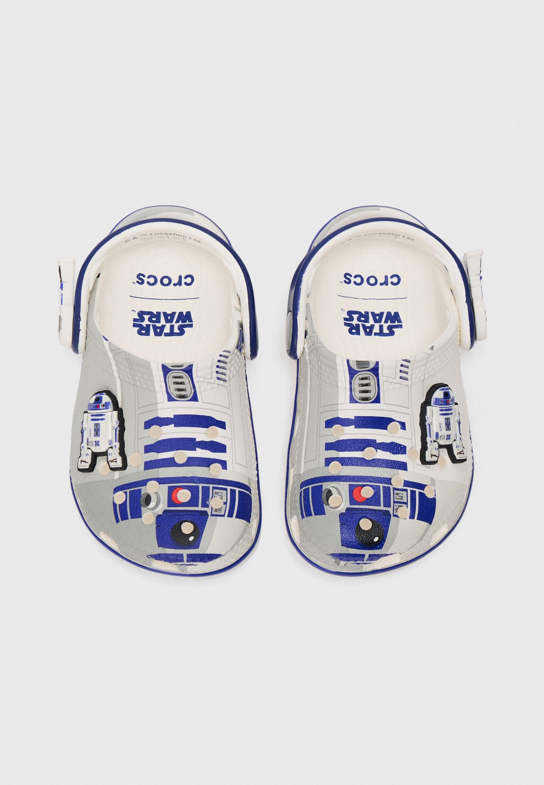 R2D2 UNISEX - Clogs - multi-coloured