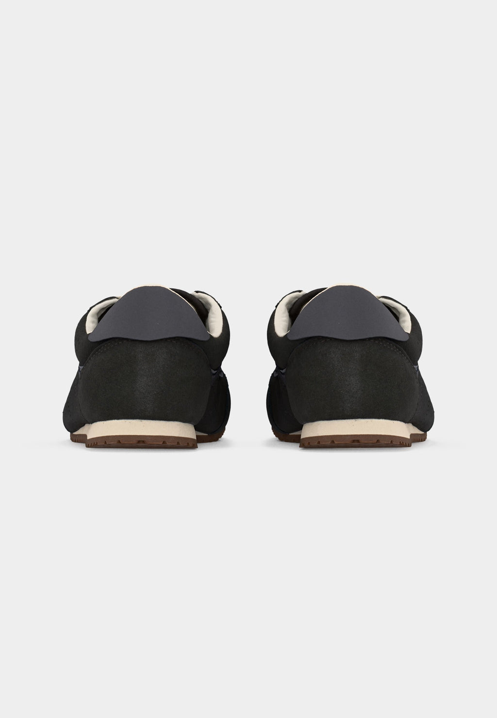 SUPER LO PRO UNISEX - Trainers - faded black