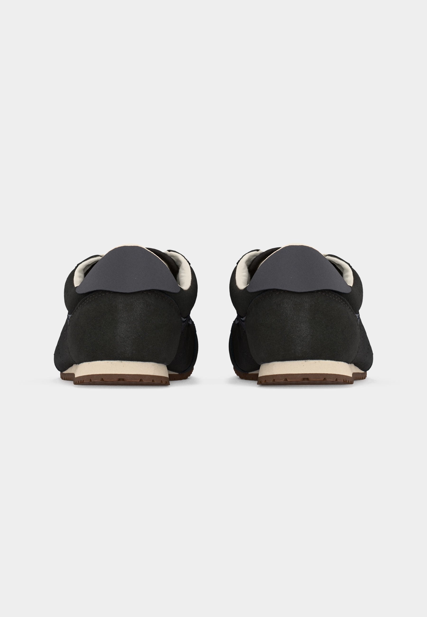 SUPER LO PRO UNISEX - Trainers - faded black