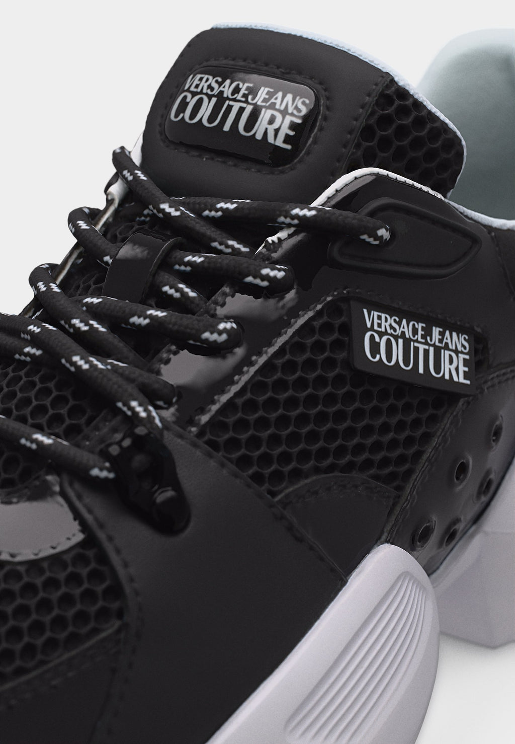 FONDO GRAVITY - Trainers - black