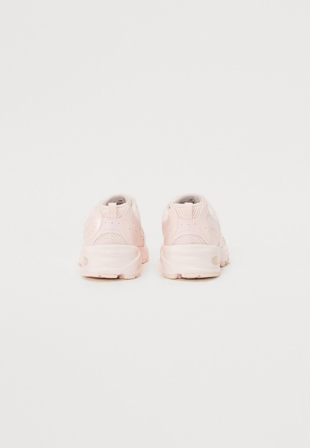 530 UNISEX - Trainers - washed pink