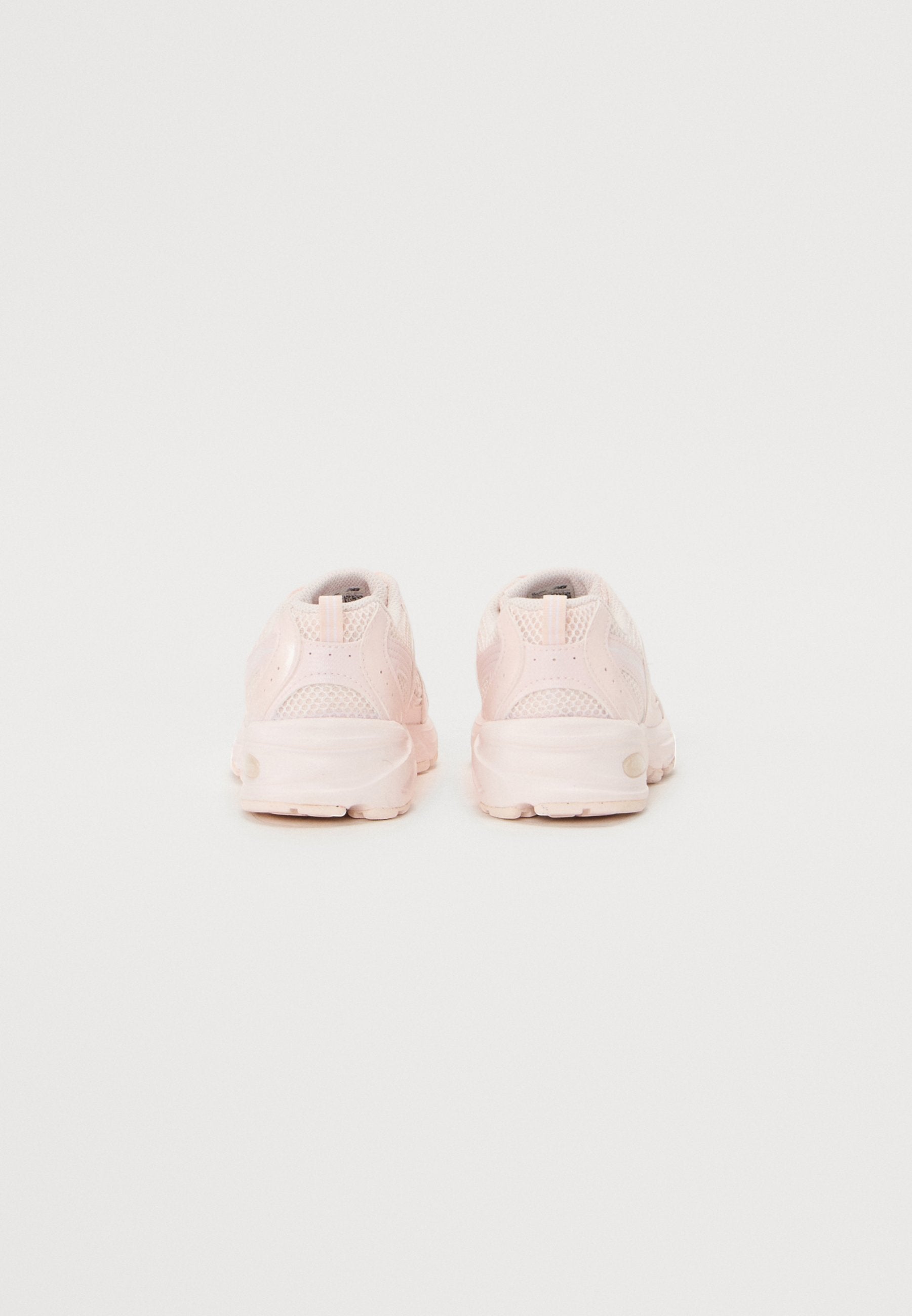530 UNISEX - Trainers - washed pink