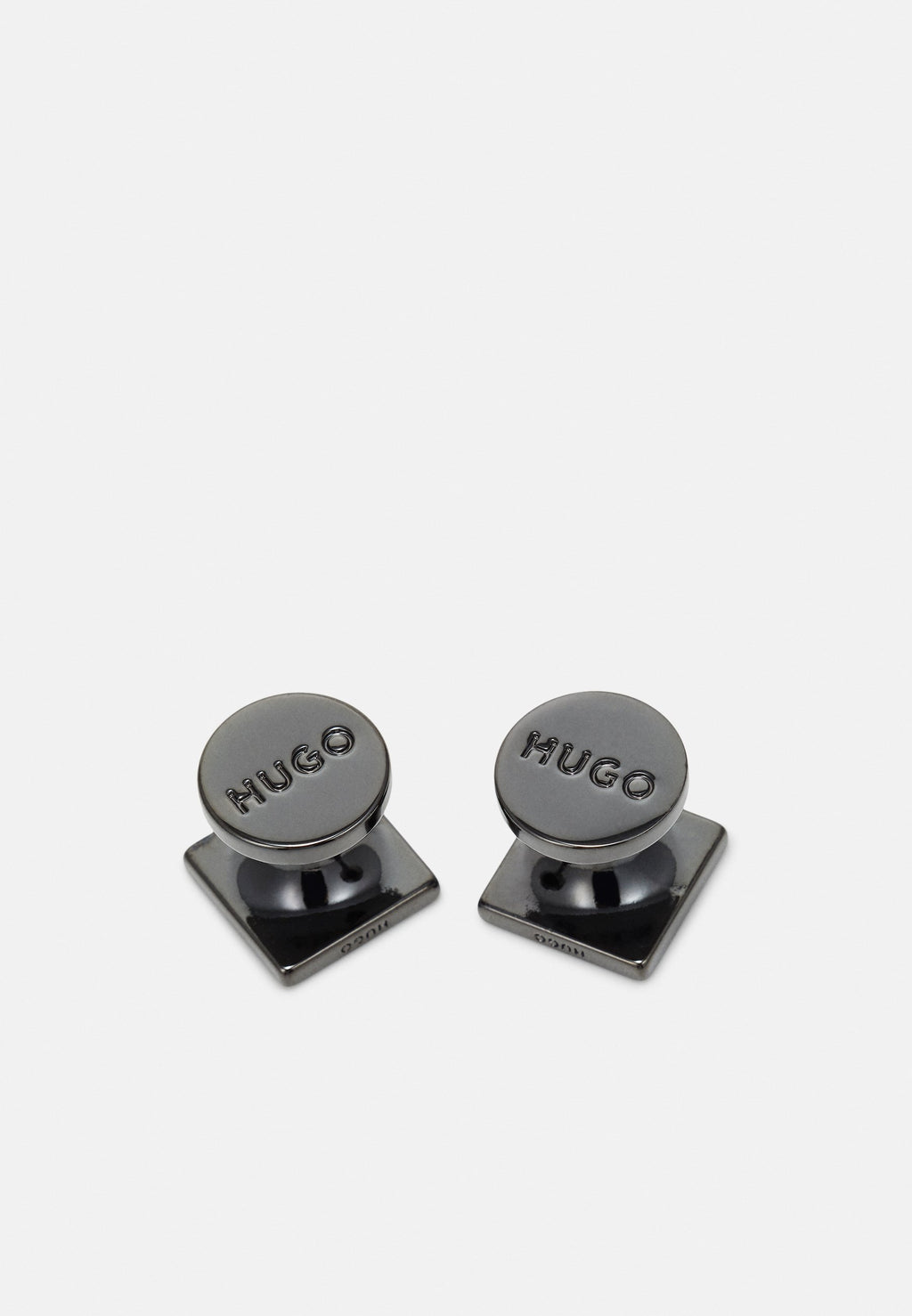 TOTAKE - Cufflinks - black