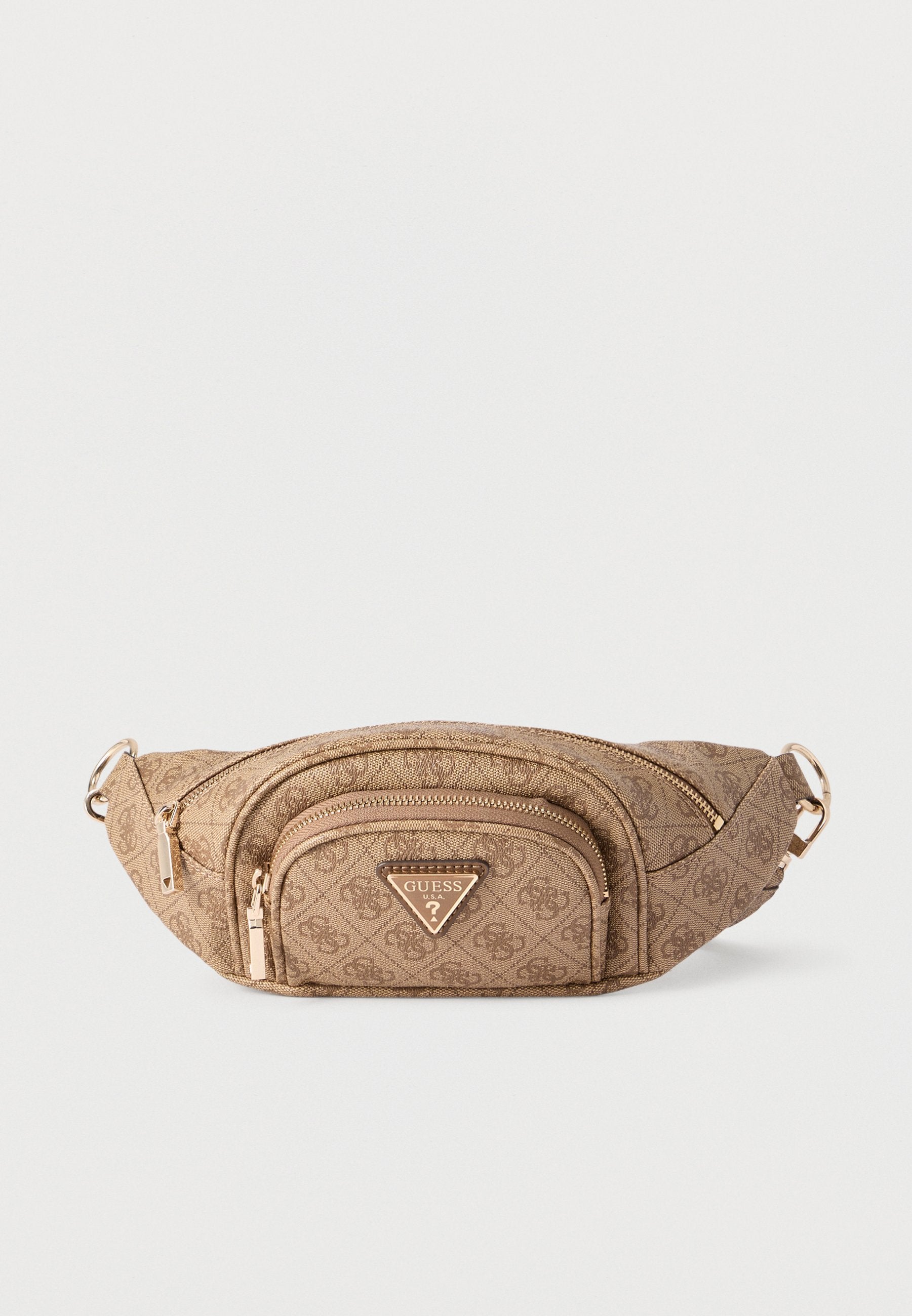LATONA - Bum bag - latte