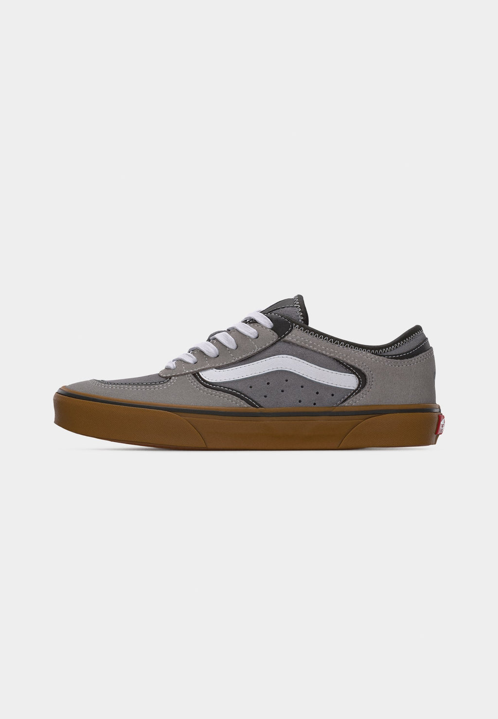 ROWLEY CLASSIC UNISEX - Trainers - frost gray