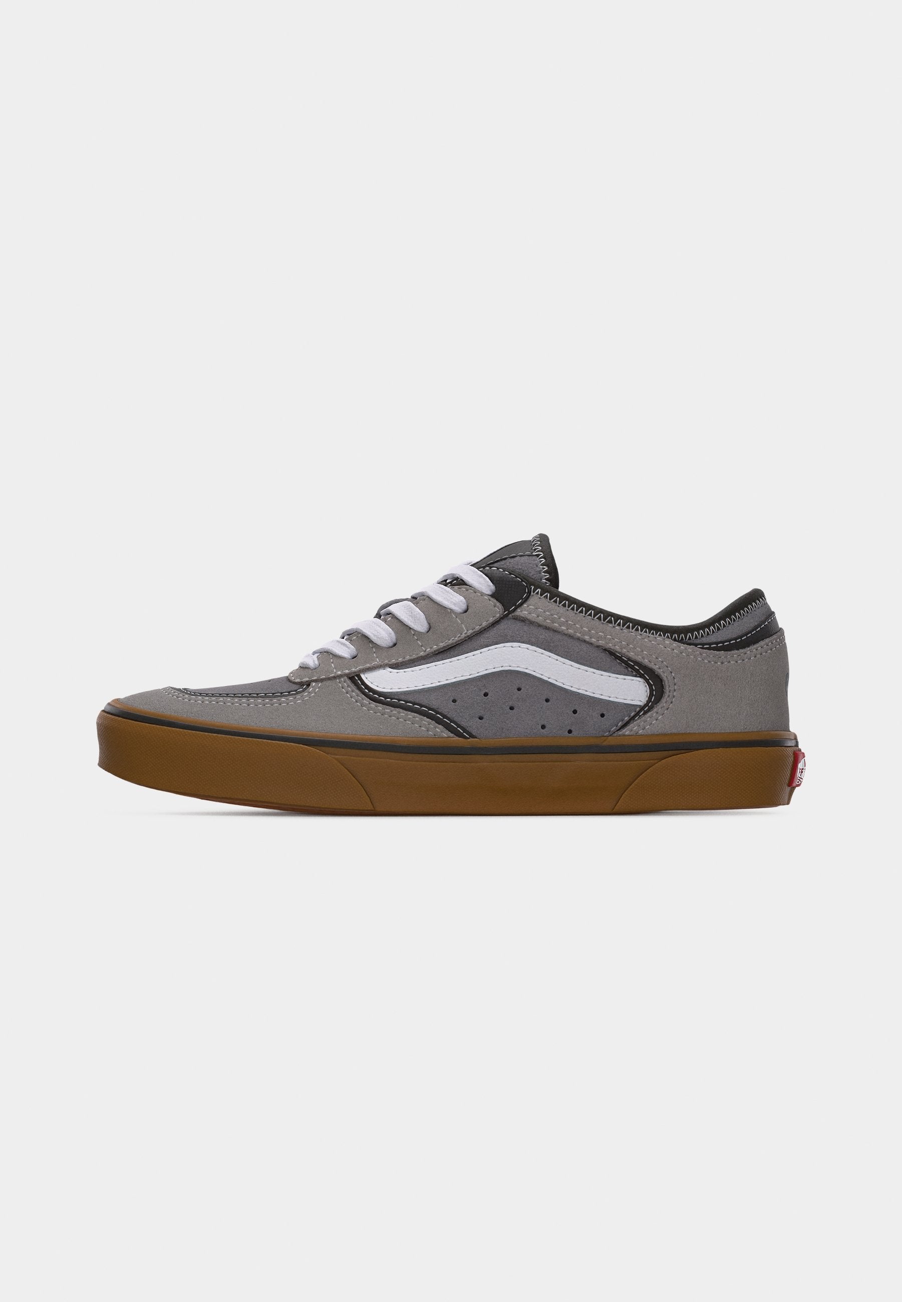 ROWLEY CLASSIC UNISEX - Trainers - frost gray