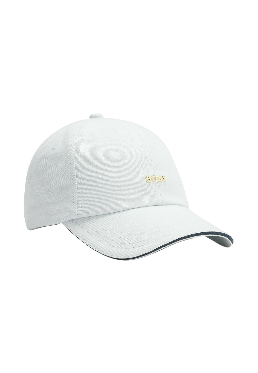 Cap - open blue two