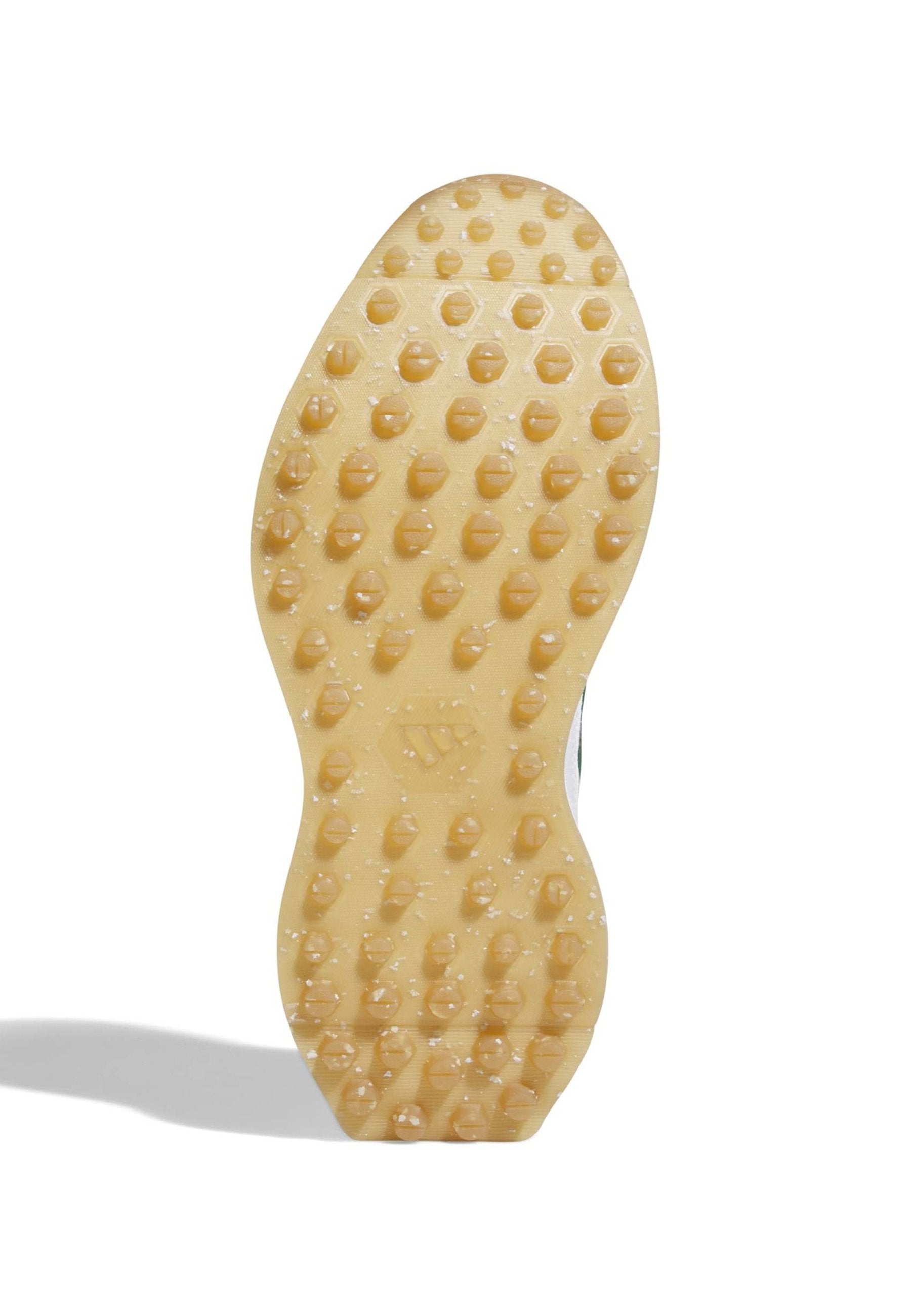 S2G 26 - Chaussures de golf (sans crampons) - blanc nuage vert collégial gomme m