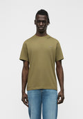 UNISEX - Basic T-shirt - khaki