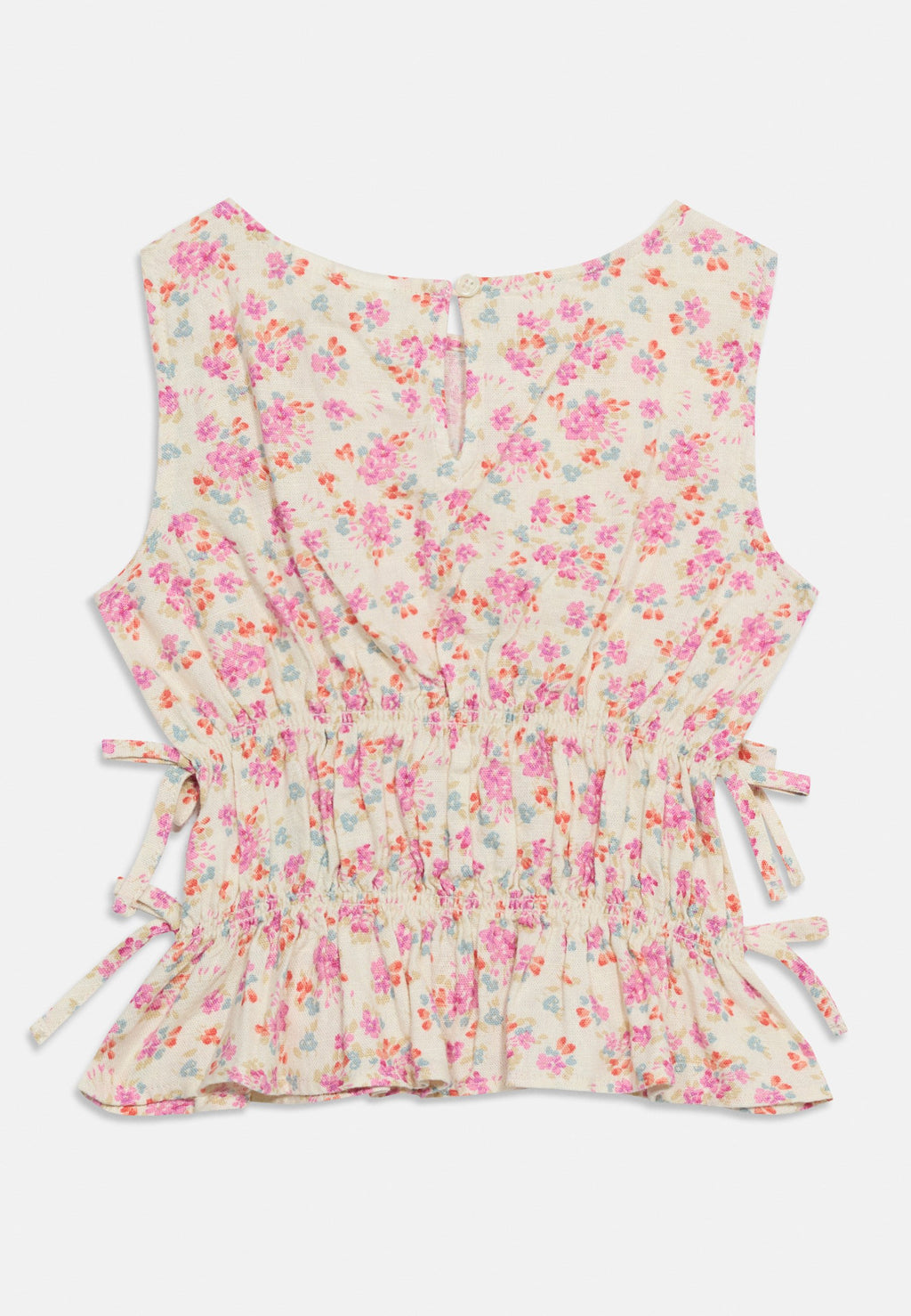 Top - french pink