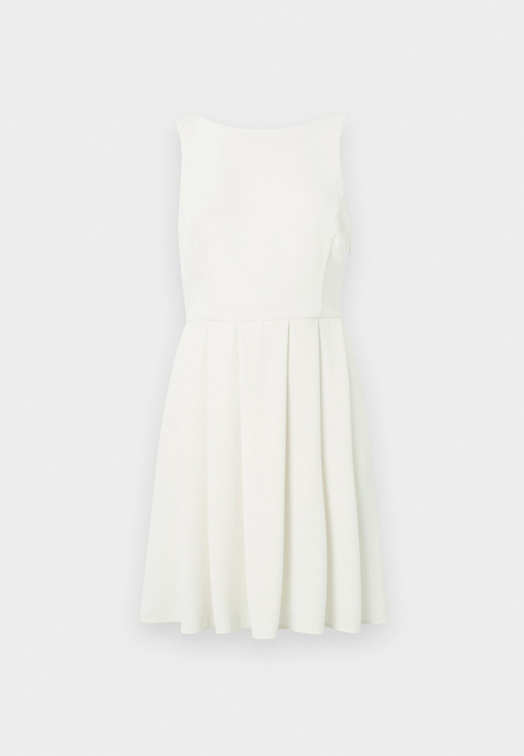 DRESS - Day dress - iso