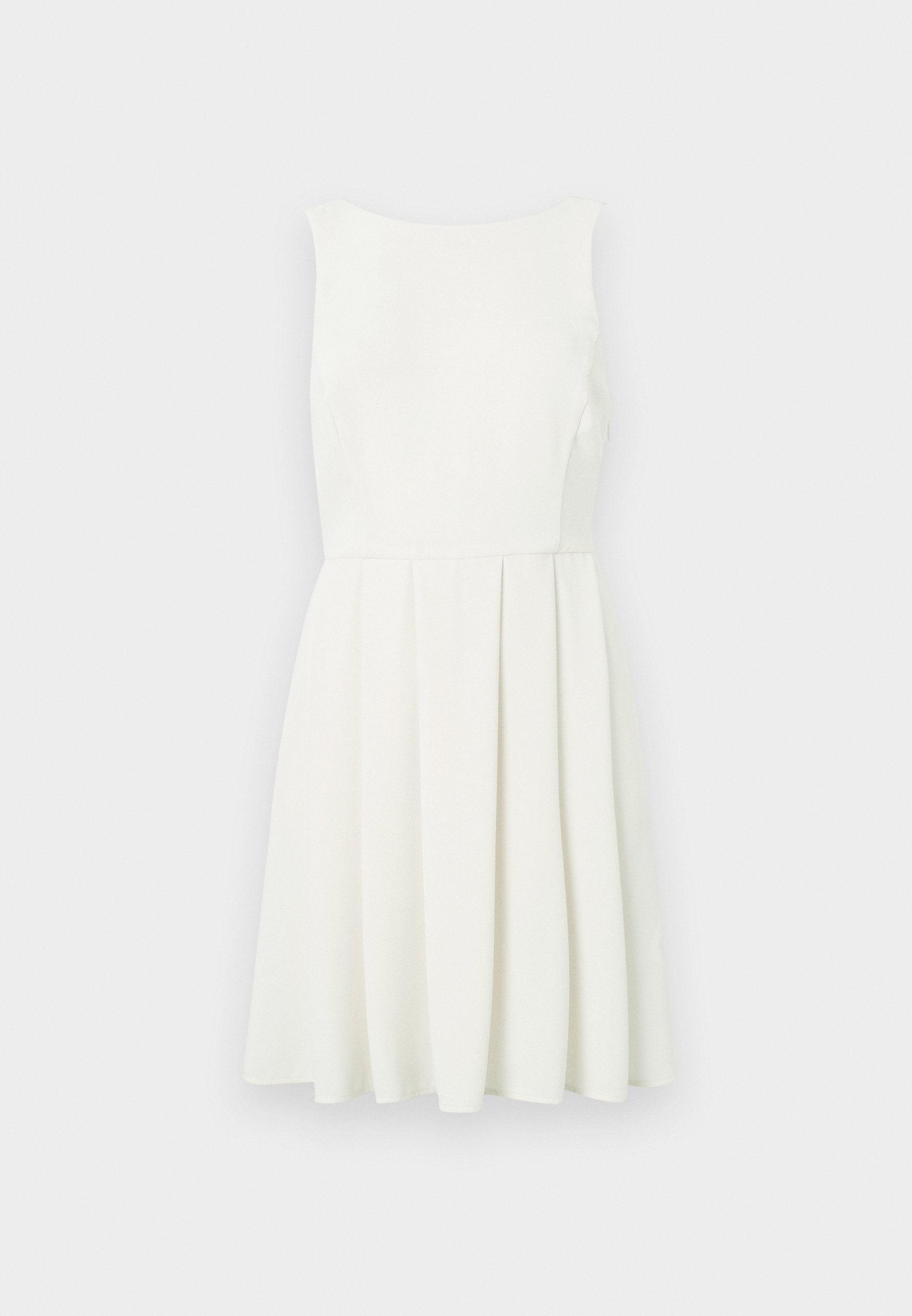 DRESS - Day dress - iso
